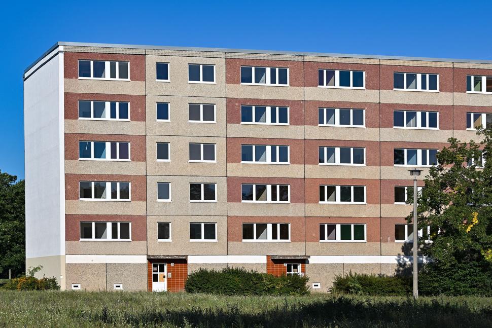 Un oraș din Germania vrea să atragă noi locuitori oferind cazare gratuită 976466