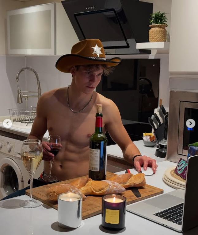 Un sportiv și-a făcut cont pe OnlyFans ca să aibă bani pentru Olimpiadă și acum a fost suspendat: „Am încremenit, asta e viața mea” 976601