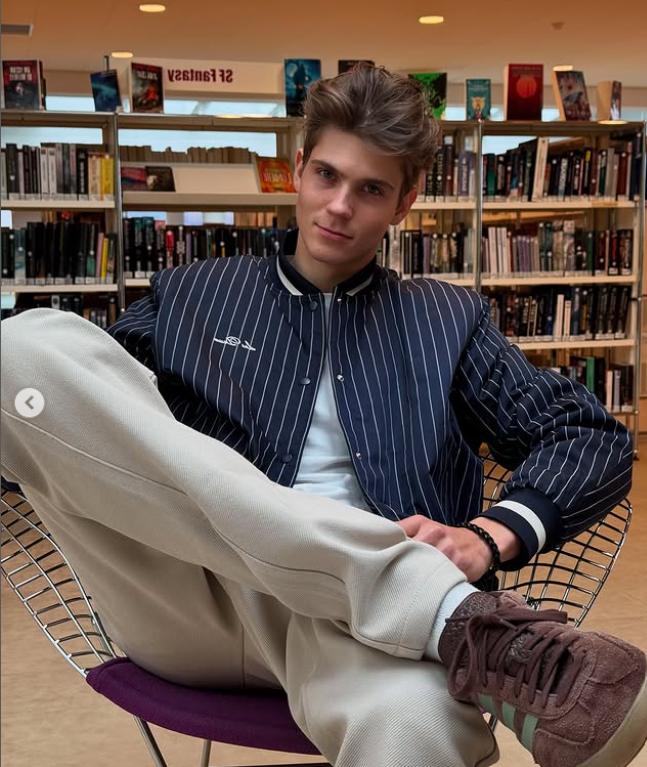 Un sportiv și-a făcut cont pe OnlyFans ca să aibă bani pentru Olimpiadă și acum a fost suspendat: „Am încremenit, asta e viața mea” 976603