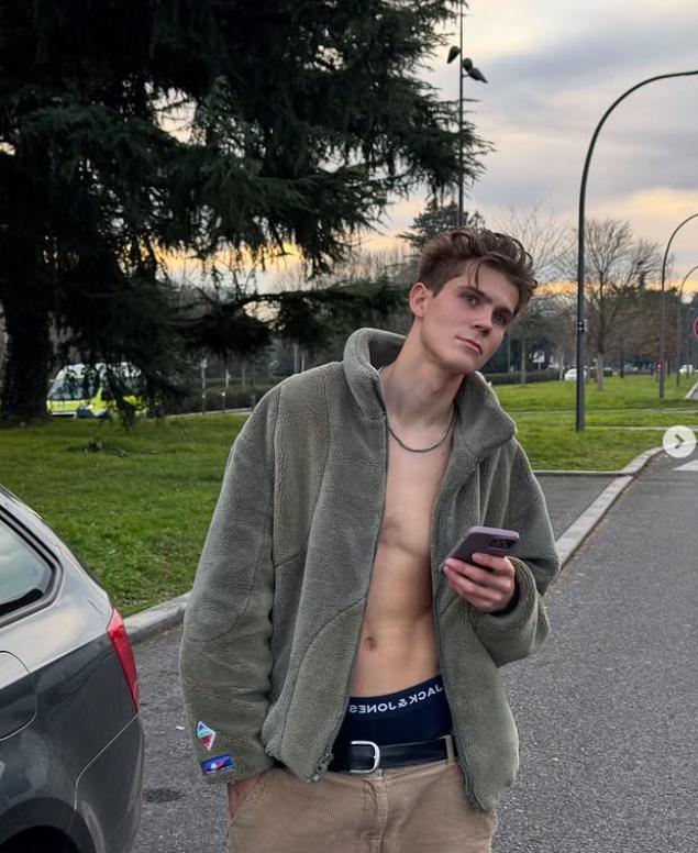 Un sportiv și-a făcut cont pe OnlyFans ca să aibă bani pentru Olimpiadă și acum a fost suspendat: „Am încremenit, asta e viața mea” 976604