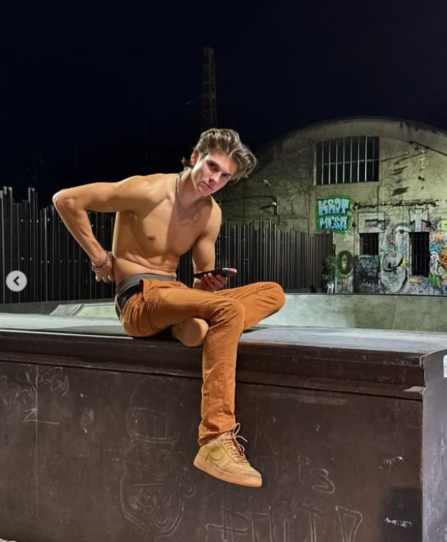 Un sportiv și-a făcut cont pe OnlyFans ca să aibă bani pentru Olimpiadă și acum a fost suspendat: „Am încremenit, asta e viața mea” 976608