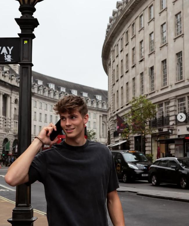 Un sportiv și-a făcut cont pe OnlyFans ca să aibă bani pentru Olimpiadă și acum a fost suspendat: „Am încremenit, asta e viața mea” 976613