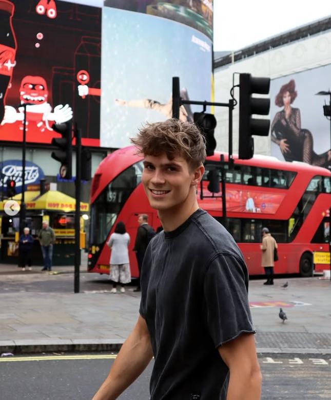 Un sportiv și-a făcut cont pe OnlyFans ca să aibă bani pentru Olimpiadă și acum a fost suspendat: „Am încremenit, asta e viața mea” 976614