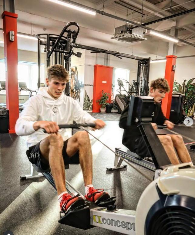 Un sportiv și-a făcut cont pe OnlyFans ca să aibă bani pentru Olimpiadă și acum a fost suspendat: „Am încremenit, asta e viața mea” 976615