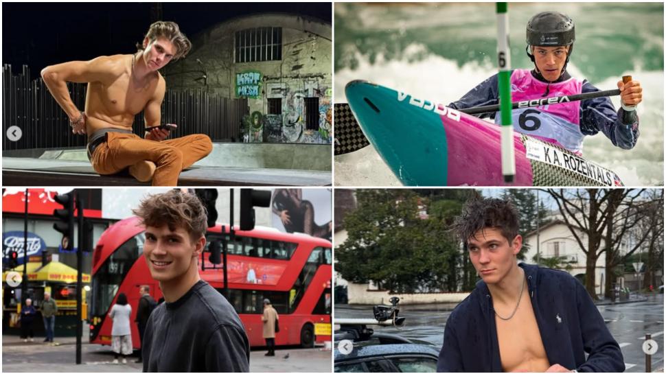 Un sportiv și-a făcut cont pe OnlyFans ca să aibă bani pentru Olimpiadă și acum a fost suspendat: „Am încremenit, asta e viața mea” 976619