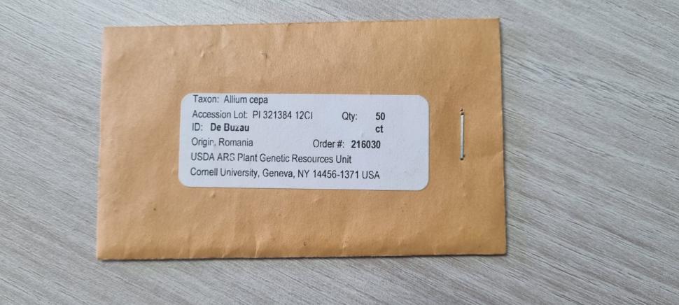 „Am dormit în frig ca să salvez semințele”: mărturia cutremurătoare a omului care ține vie grădina genetică a României 976578