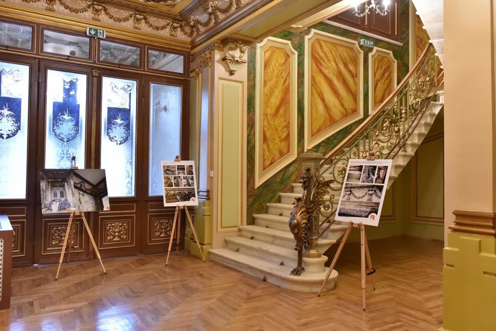 Forbes: Craiova este cea mai bună destinație culturală din Europa, în 2025. Se află înaintea celebrelor metropole Atena şi Florenţa 976944