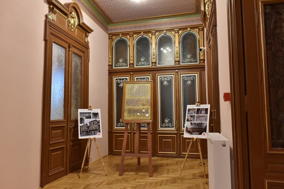 Forbes: Craiova este cea mai bună destinație culturală din Europa, în 2025. Se află înaintea celebrelor metropole Atena şi Florenţa 976949