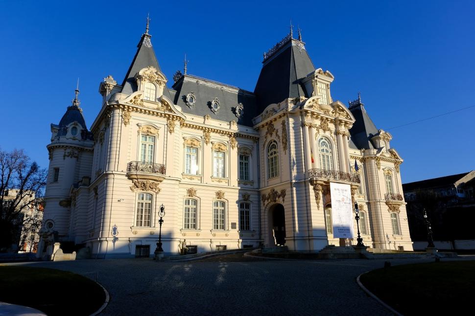 Forbes: Craiova este cea mai bună destinație culturală din Europa, în 2025. Se află înaintea celebrelor metropole Atena şi Florenţa 976950