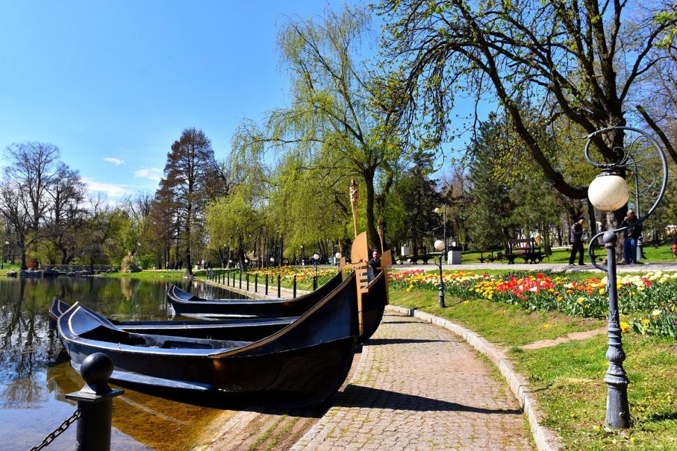 Forbes: Craiova este cea mai bună destinație culturală din Europa, în 2025. Se află înaintea celebrelor metropole Atena şi Florenţa 976953