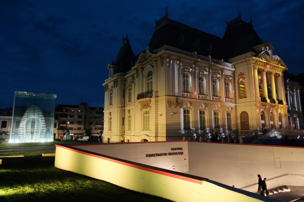 Forbes: Craiova este cea mai bună destinație culturală din Europa, în 2025. Se află înaintea celebrelor metropole Atena şi Florenţa 976955