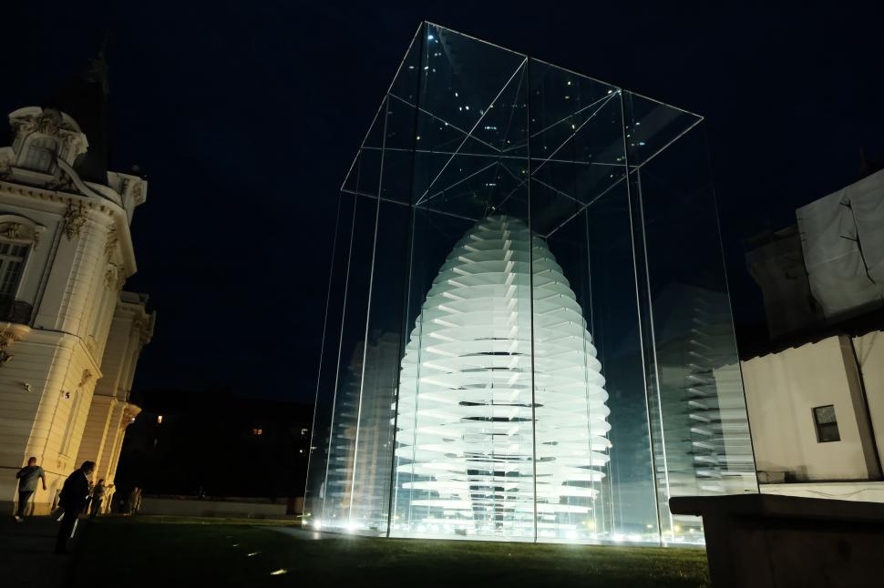 Forbes: Craiova este cea mai bună destinație culturală din Europa, în 2025. Se află înaintea celebrelor metropole Atena şi Florenţa 976956