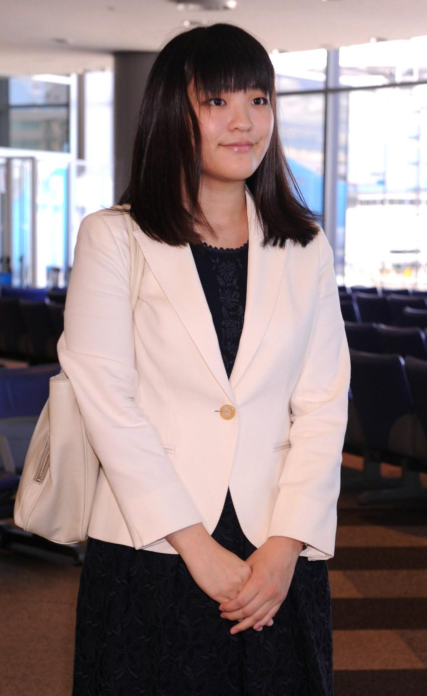 Prințesa japoneză care a renunțat la statutul regal și la avere pentru a se putea căsători cu bărbatul iubit a făcut un anunț important 976868