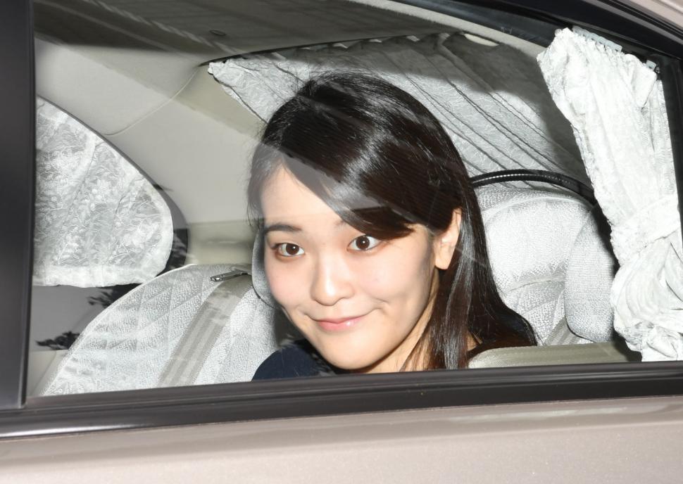 Prințesa japoneză care a renunțat la statutul regal și la avere pentru a se putea căsători cu bărbatul iubit a făcut un anunț important 976878