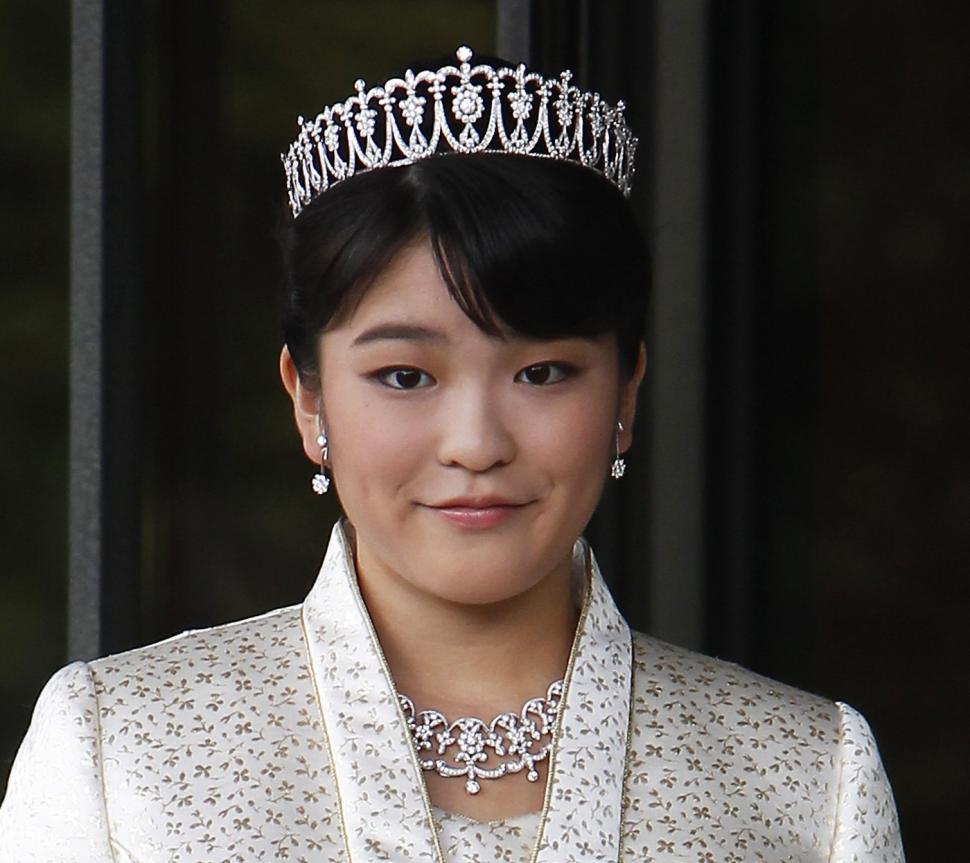 Prințesa japoneză care a renunțat la statutul regal și la avere pentru a se putea căsători cu bărbatul iubit a făcut un anunț important 976879