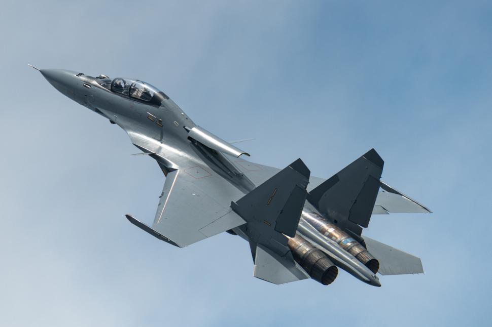 10 cele mai puternic înarmate avioane de vânătoare din lume. F-35 este doar pe locul 6 976809