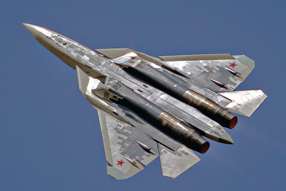 10 cele mai puternic înarmate avioane de vânătoare din lume. F-35 este doar pe locul 6 976810