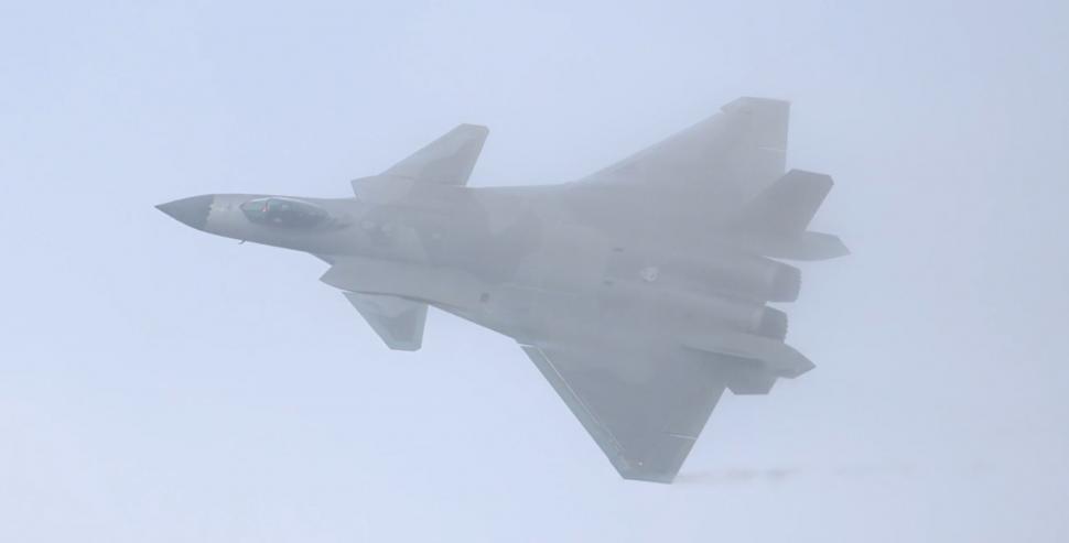 10 cele mai puternic înarmate avioane de vânătoare din lume. F-35 este doar pe locul 6 976821