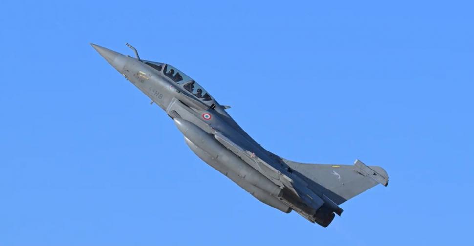 10 cele mai puternic înarmate avioane de vânătoare din lume. F-35 este doar pe locul 6 976822