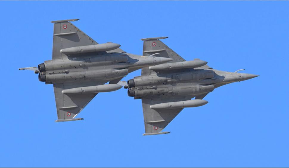 10 cele mai puternic înarmate avioane de vânătoare din lume. F-35 este doar pe locul 6 976823