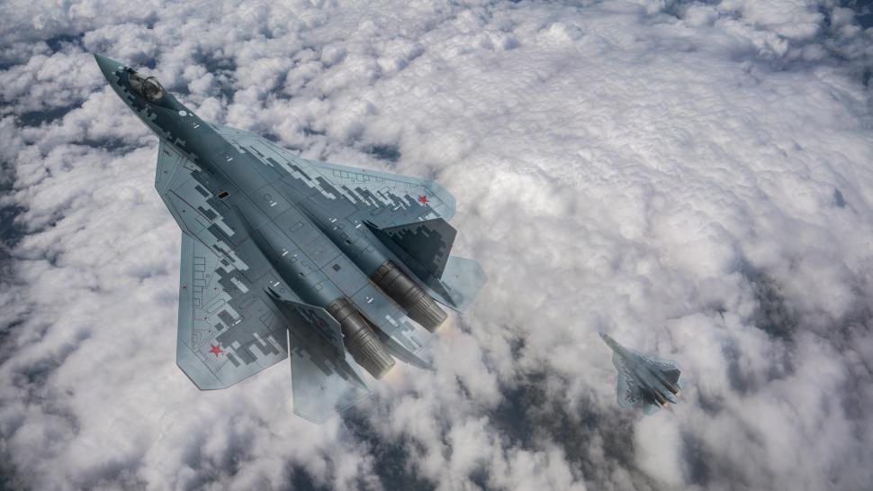 10 cele mai puternic înarmate avioane de vânătoare din lume. F-35 este doar pe locul 6 976825