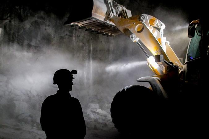 Cum arăta Salina Praid, înainte să fie distrusă de inundaţii. 500 de mii de turiști au vizitat salina în 2024 977293