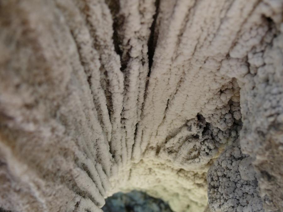 Cum arăta Salina Praid, înainte să fie distrusă de inundaţii. 500 de mii de turiști au vizitat salina în 2024 977294