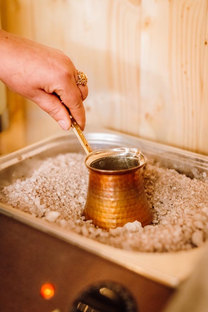 Cum arăta Salina Praid, înainte să fie distrusă de inundaţii. 500 de mii de turiști au vizitat salina în 2024 977301