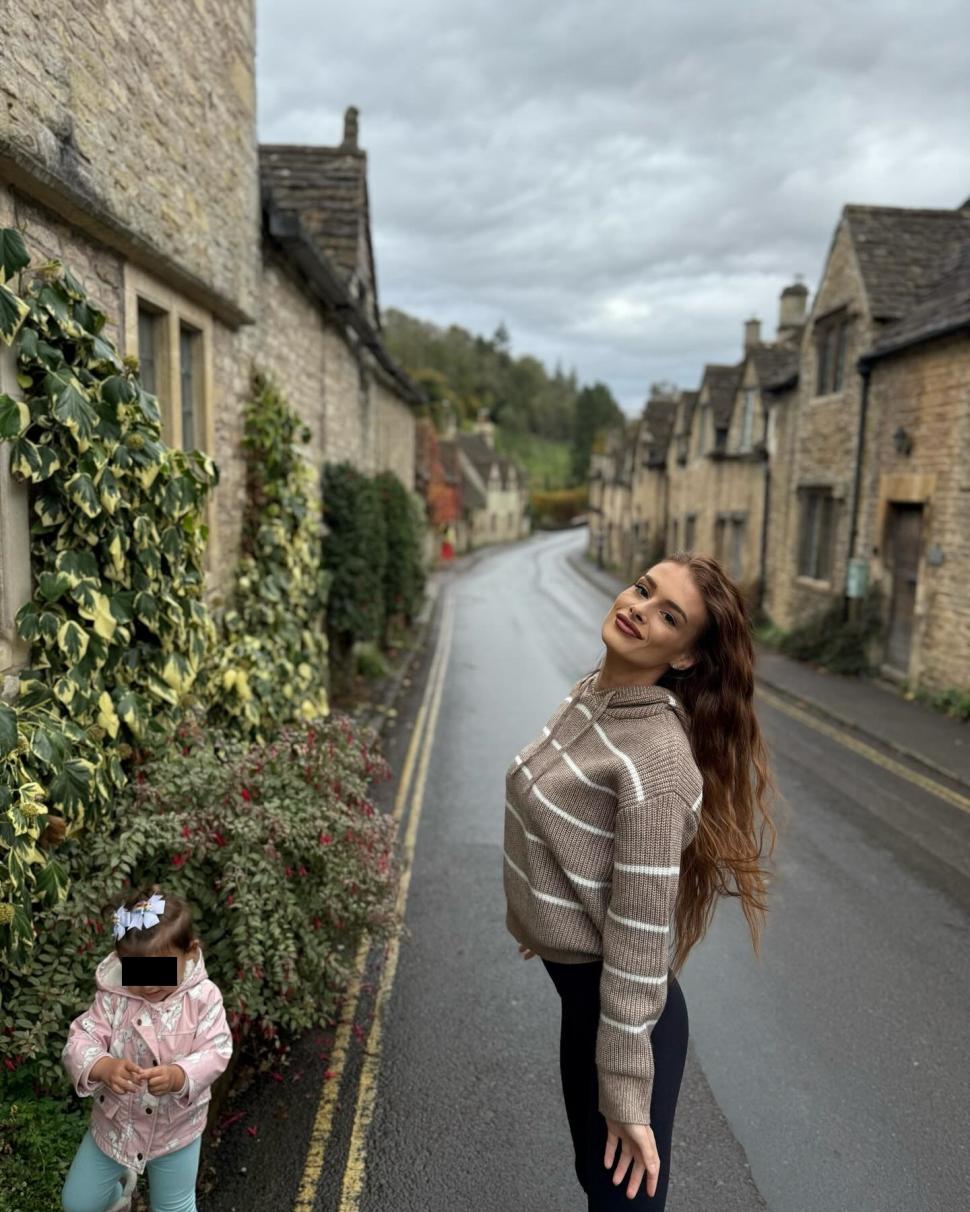 Apar detalii şocante în cazul crimei din Cosmopolis. Teodora era hărțuită de ani de zile, agresorul a scris o carte despre relația lor 977551