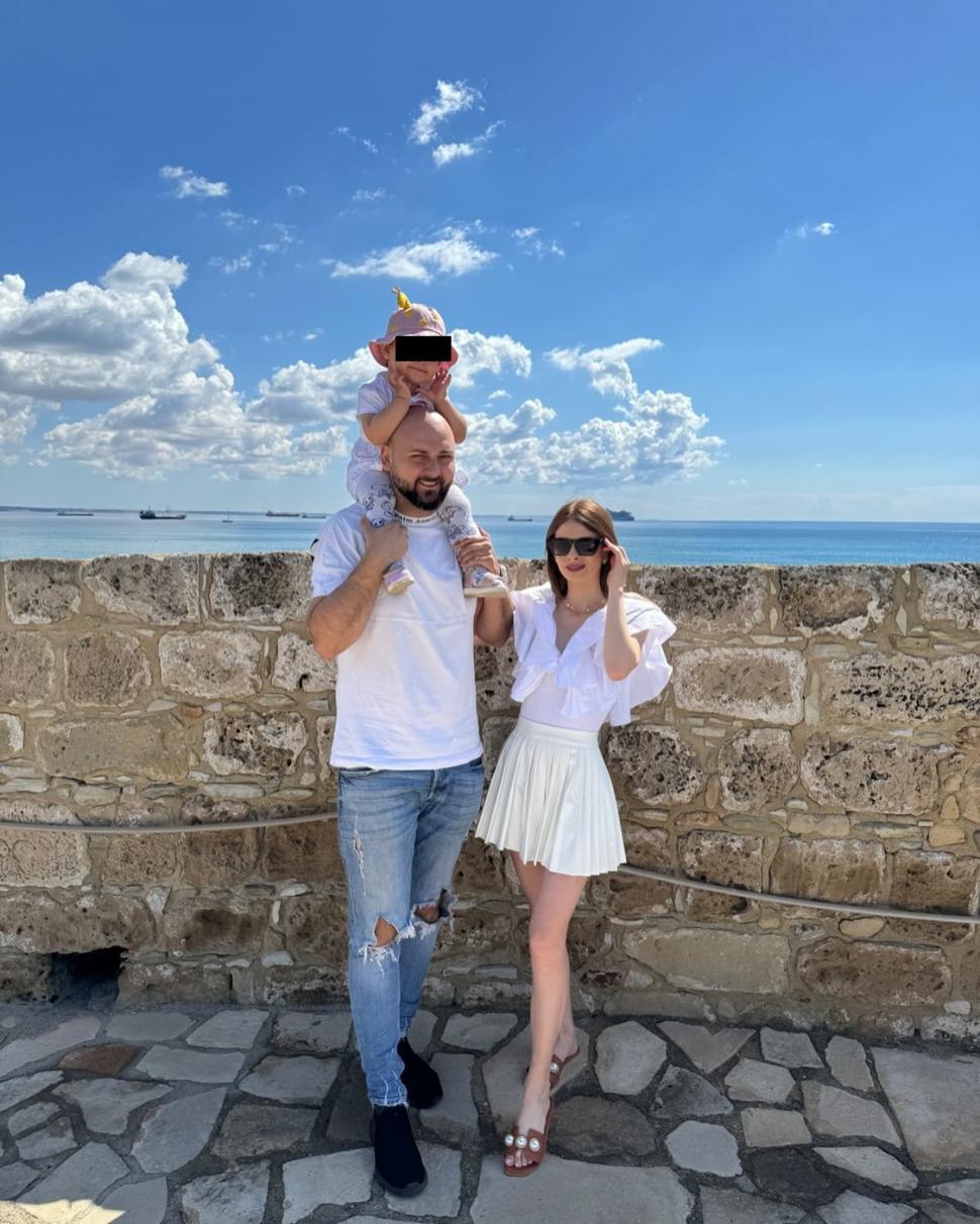 Apar detalii şocante în cazul crimei din Cosmopolis. Teodora era hărțuită de ani de zile, agresorul a scris o carte despre relația lor 977552