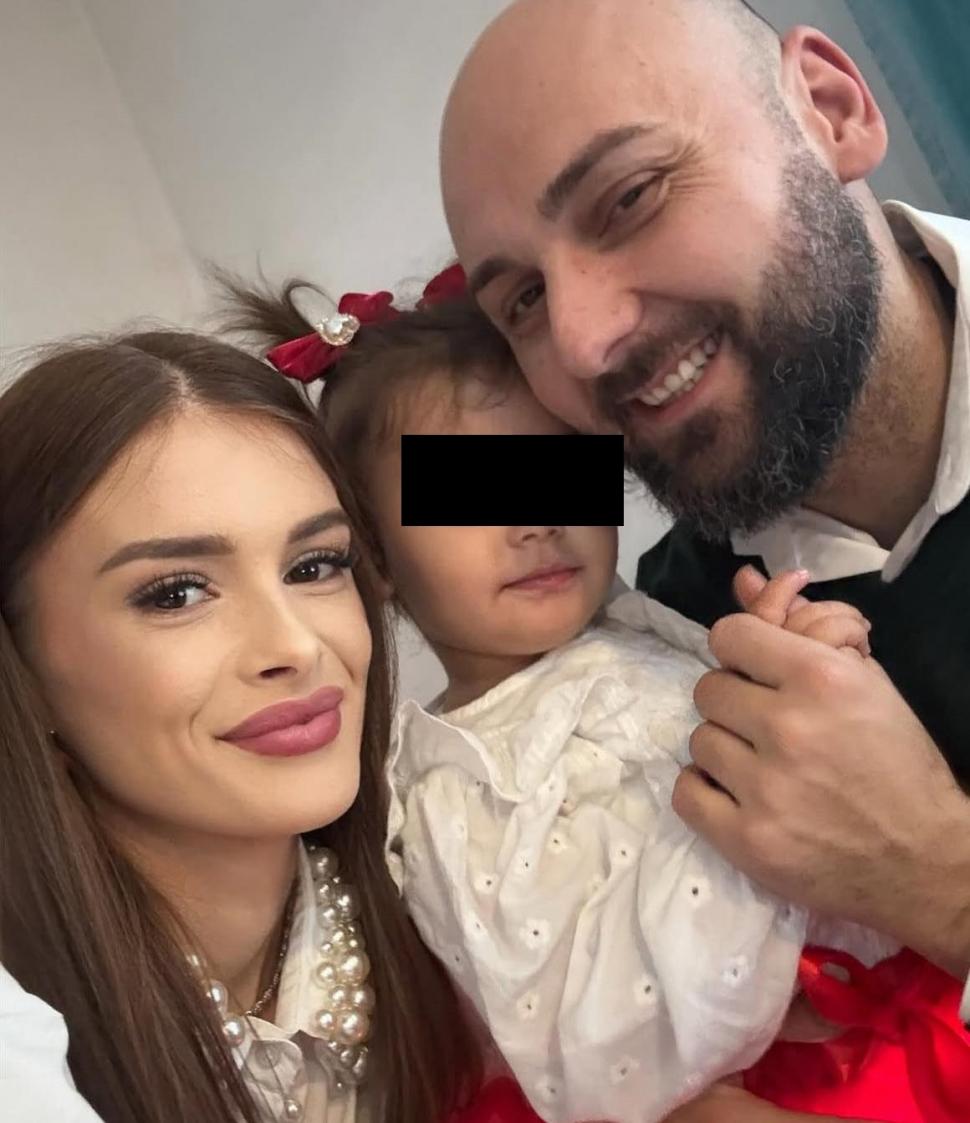 Apar detalii şocante în cazul crimei din Cosmopolis. Teodora era hărțuită de ani de zile, agresorul a scris o carte despre relația lor 977556