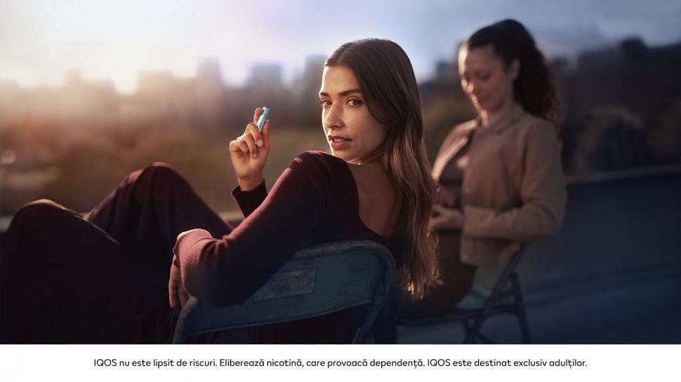 IQOS Superbrand în România:  „Distincția întărește încrederea consumatorilor” 977463