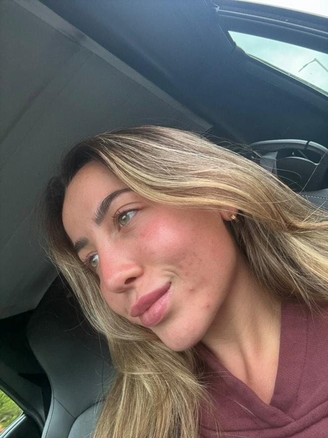 Experiența unei tinere de 25 de ani care s-a mutat în Dubai. După numai 5 luni a făcut o constatare uluitoare 977864