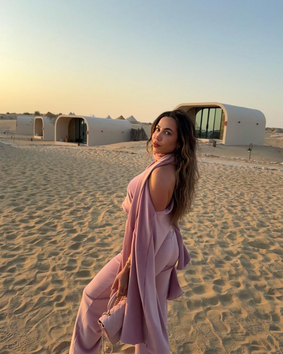 Experiența unei tinere de 25 de ani care s-a mutat în Dubai. După numai 5 luni a făcut o constatare uluitoare 977868