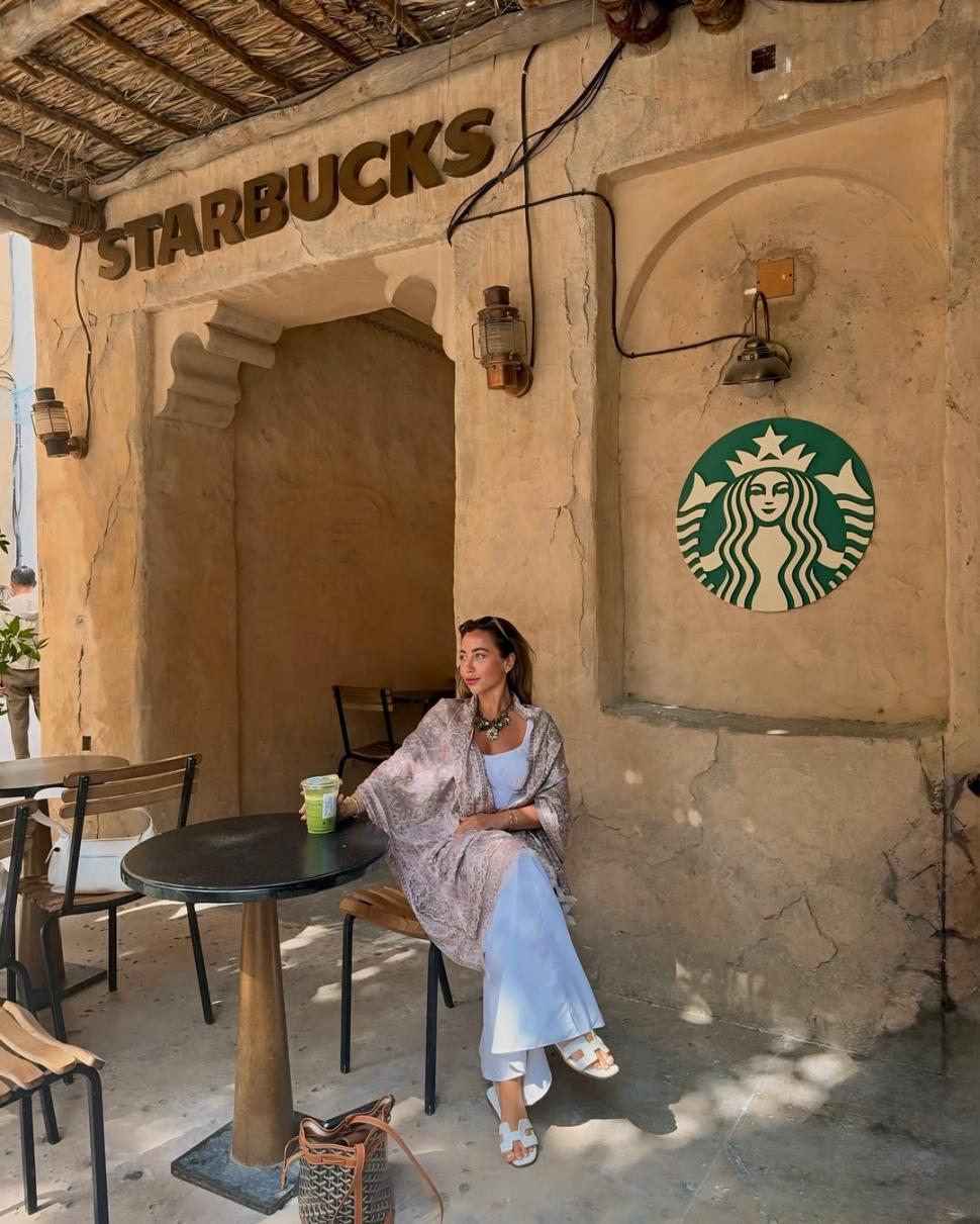 Experiența unei tinere de 25 de ani care s-a mutat în Dubai. După numai 5 luni a făcut o constatare uluitoare 977877