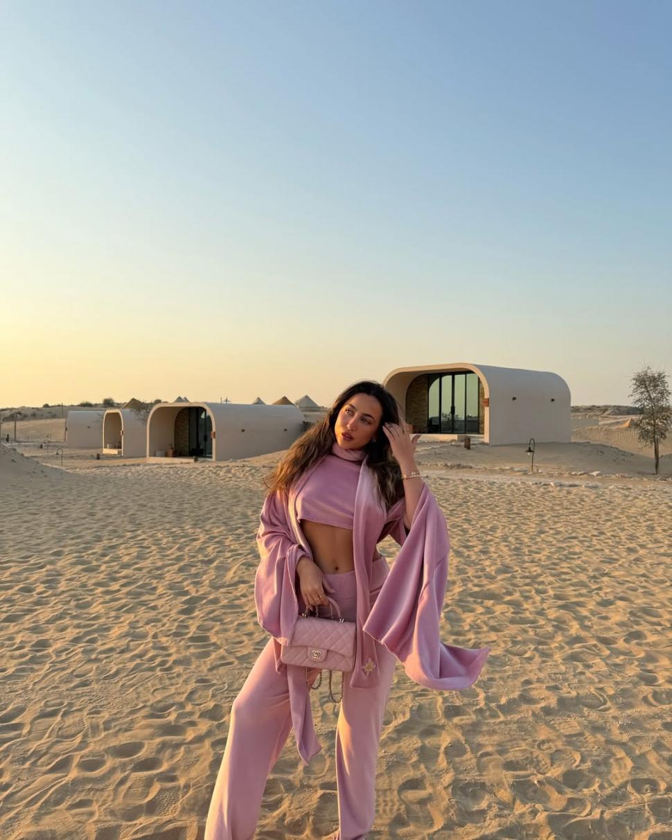 Experiența unei tinere de 25 de ani care s-a mutat în Dubai. După numai 5 luni a făcut o constatare uluitoare 977880