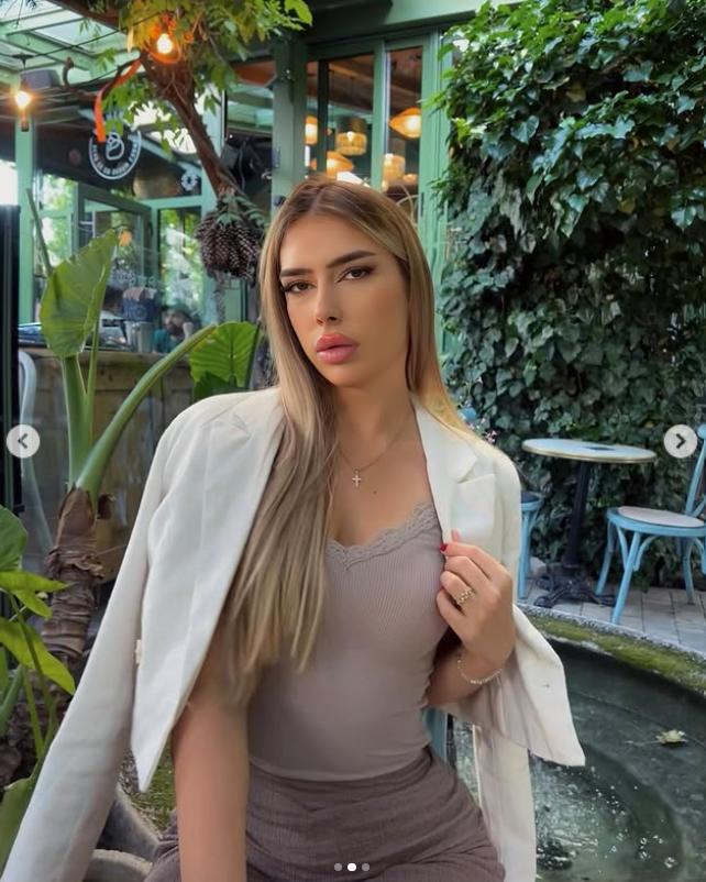 Scene de groază în Muntenegru: o tânără a făcut un atac de panică în parasailing, și-a desfăcut hamul și a căzut de la 50 de m înălțime 977795