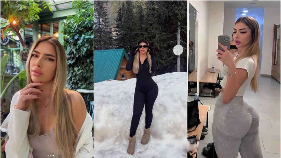 Scene de groază în Muntenegru: o tânără a făcut un atac de panică în parasailing, și-a desfăcut hamul și a căzut de la 50 de m înălțime 977816