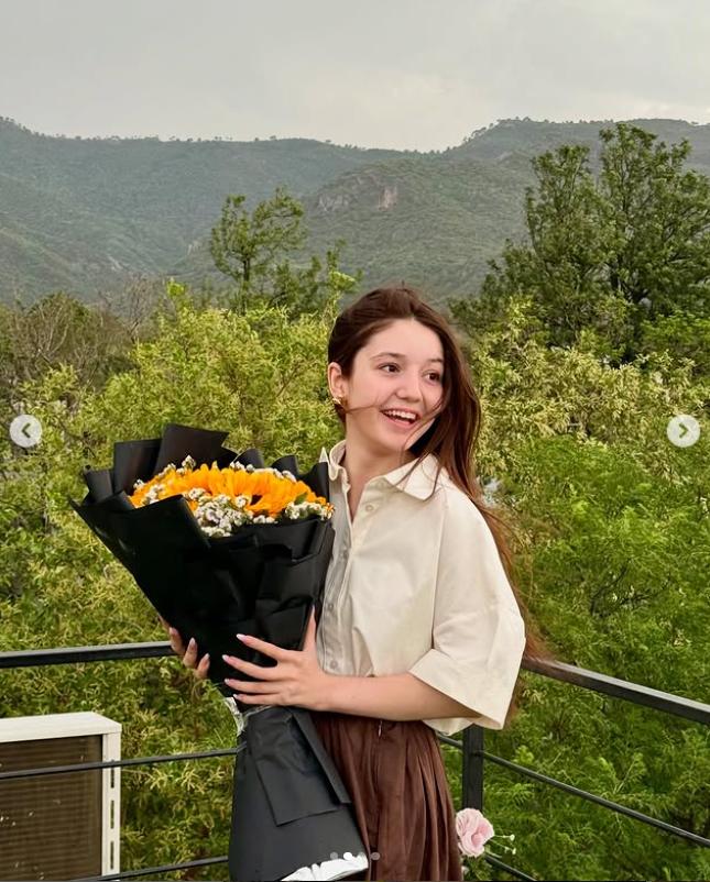 O fată de 17 ani, vedetă pe TikTok, a fost împușcată mortal de un bărbat pentru că nu a vrut să se întâlnească cu el 978309