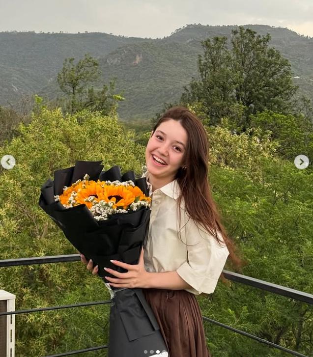 O fată de 17 ani, vedetă pe TikTok, a fost împușcată mortal de un bărbat pentru că nu a vrut să se întâlnească cu el 978310