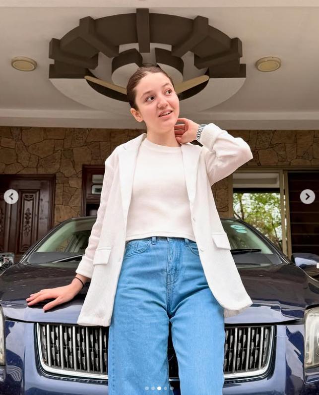 O fată de 17 ani, vedetă pe TikTok, a fost împușcată mortal de un bărbat pentru că nu a vrut să se întâlnească cu el 978313