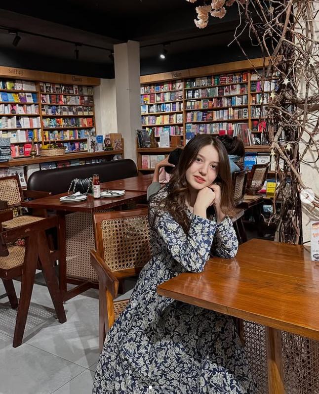 O fată de 17 ani, vedetă pe TikTok, a fost împușcată mortal de un bărbat pentru că nu a vrut să se întâlnească cu el 978314