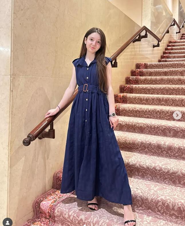 O fată de 17 ani, vedetă pe TikTok, a fost împușcată mortal de un bărbat pentru că nu a vrut să se întâlnească cu el 978316