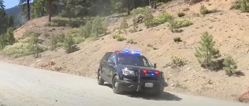 Poveste dramatică. Un fost soldat american este acuzat că şi-a omorât cele trei fiice. Poliţiştii îl caută şi au aflat detalii şocante  978077