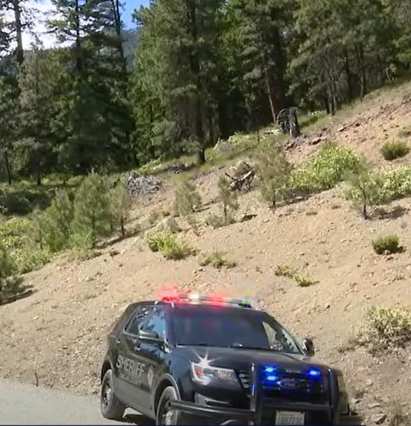 Poveste dramatică. Un fost soldat american este acuzat că şi-a omorât cele trei fiice. Poliţiştii îl caută şi au aflat detalii şocante  978079