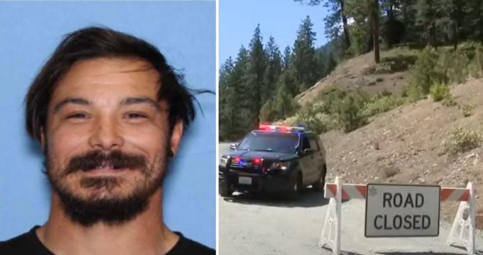 Poveste dramatică. Un fost soldat american este acuzat că şi-a omorât cele trei fiice. Poliţiştii îl caută şi au aflat detalii şocante  978084