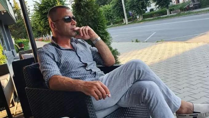 Trupul criminalului din Cosmopolis a fost ridicat de la IML de fiica şi fratele său. Familia lui Robert Lupu a decis să fie incinerat 978209