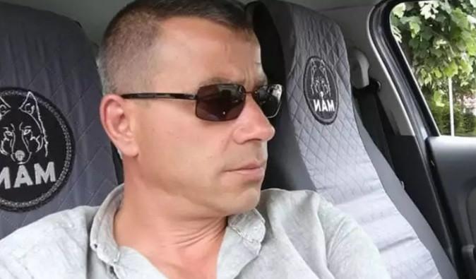 Trupul criminalului din Cosmopolis a fost ridicat de la IML de fiica şi fratele său. Familia lui Robert Lupu a decis să fie incinerat 978210