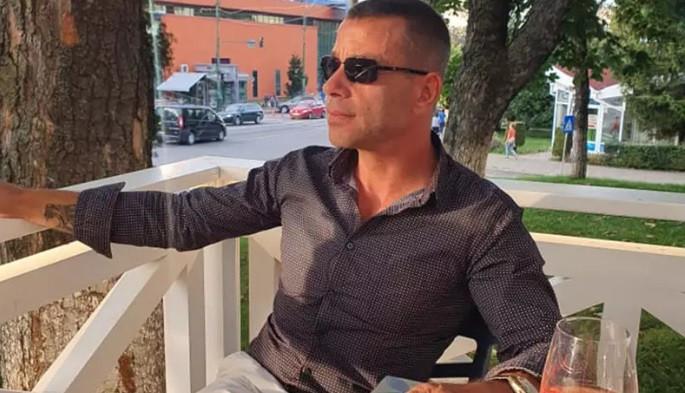 Trupul criminalului din Cosmopolis a fost ridicat de la IML de fiica şi fratele său. Familia lui Robert Lupu a decis să fie incinerat 978211