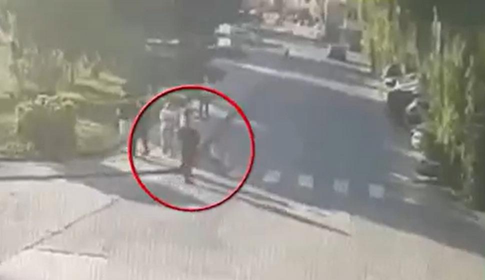 Trupul criminalului din Cosmopolis a fost ridicat de la IML de fiica şi fratele său. Familia lui Robert Lupu a decis să fie incinerat 978213